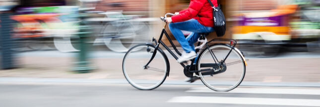 Quel vélo pour aller au travail : vélo de route, VTT, VAE ?