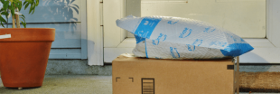 Amazon - De nouveaux emballages tout sauf recyclables Amazon - De nouveaux emballages tout sauf recyclables