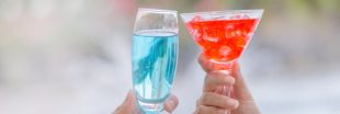 Apéro d'été à la mode : tout sauf naturel Apéro d'été à la mode : tout sauf naturel