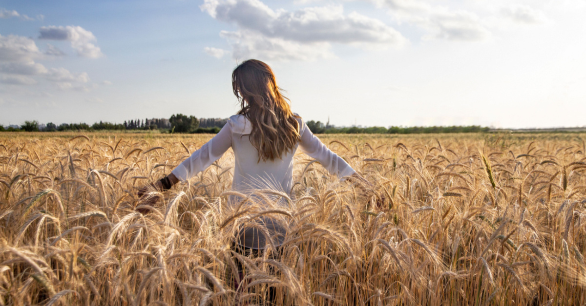 DIY - hydratez vos cheveux : après-shampooing maison à l'avoine