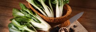Les légumes oubliés : cuisiner la blette, pour faire le plein d'antioxydants !