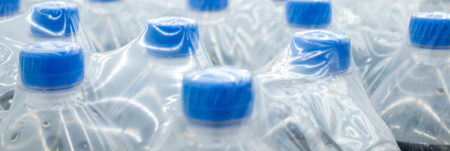 L’aéroport de San Francisco bannit les bouteilles d’eau en plastique