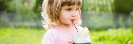 Chlorelle et spiruline pour les enfants : pourquoi leur en donner