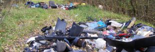 Décharges sauvages : protéger la nature... et les maires Décharges sauvages : protéger la nature... et les maires