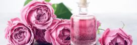 L'eau de rose : une si douce alliée beauté