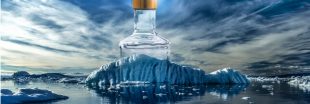 Eau d'iceberg en bouteille, quand le marketing dérive ! Eau d'iceberg en bouteille, quand le marketing dérive !