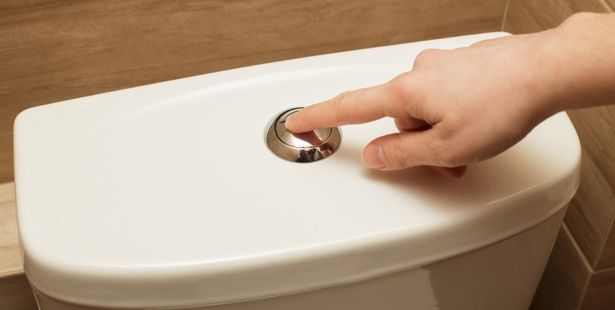 Economiser l'eau des toilettes