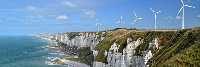 Loi énergie climat