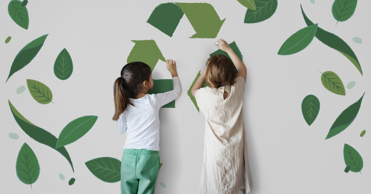 Achetez des fournitures scolaires moins chères pour la planète