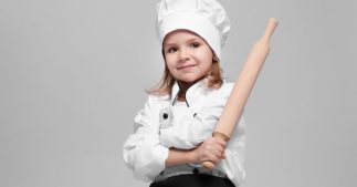 2 recettes de goûter sucré ou salé à cuisiner en famille 2 recettes de goûter sucré ou salé à cuisiner en famille