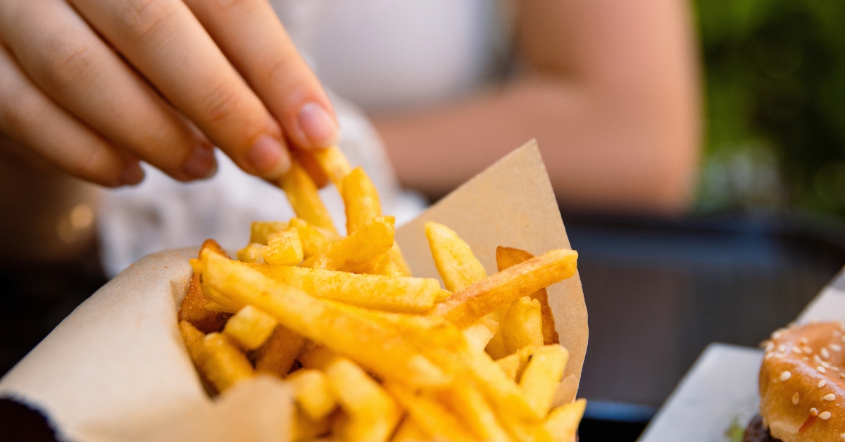 frites