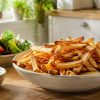 10 faits surprenants sur les frites : testez vos connaissances