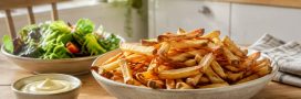 10 faits surprenants sur les frites : testez vos connaissances 10 faits surprenants sur les frites : testez vos connaissances