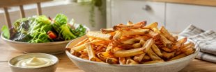 10 faits surprenants sur les frites : testez vos connaissances 10 faits surprenants sur les frites : testez vos connaissances