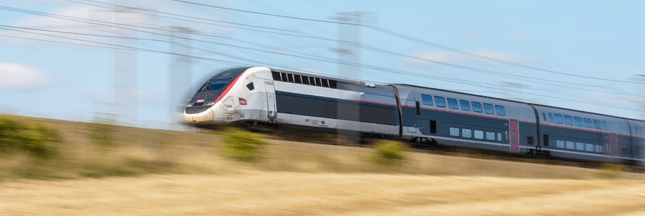 État du réseau ferré : un rapport accablant pour la SNCF