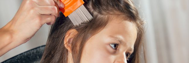 supprimer les poux radicalement