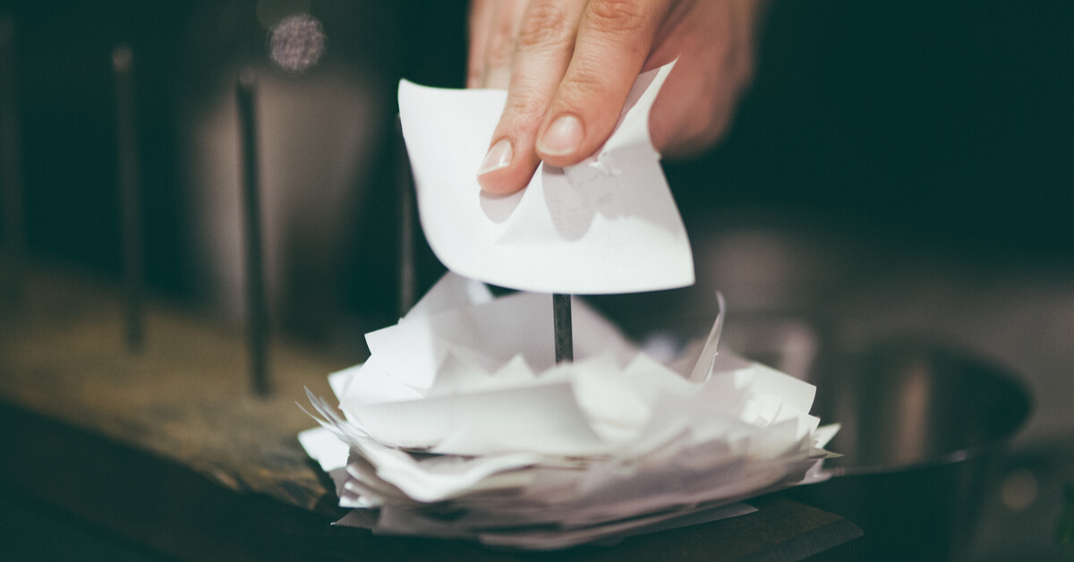 Tickets resto : une mesure qui ravit restaurateurs et consommateurs Tickets resto : une mesure qui ravit restaurateurs et consommateurs