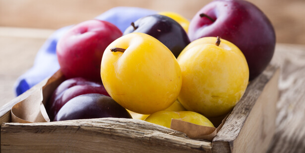 Comment fabriquer une corbeille à fruits en argile ( sans cuisson ) - Marie  Claire