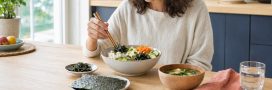 Algues comestibles : 8 variétés et comment les cuisiner Algues comestibles : 8 variétés et comment les cuisiner