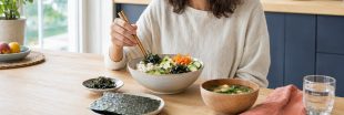 Algues comestibles : 8 variétés et comment les cuisiner