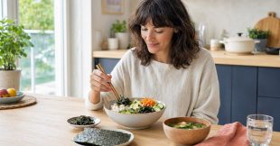 Algues comestibles : 8 variétés et comment les cuisiner Algues comestibles : 8 variétés et comment les cuisiner