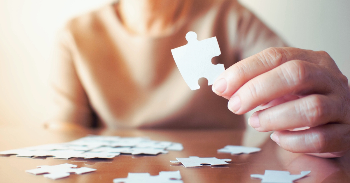 Alzheimer : aider et se faire aider !