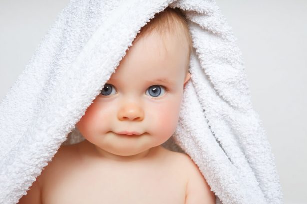 Le bain libre de Bébé : tout ce que vous devez savoir