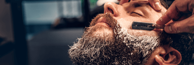 Comment prendre soin de sa barbe au naturel ?