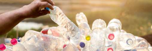 Arles lance la chasse aux bouteilles plastiques
