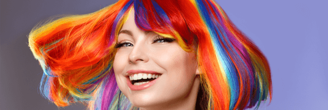 Sondage – La coloration naturelle pour vos cheveux, ça vous tente ?