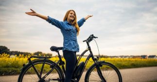 Bien choisir votre vélo électrique