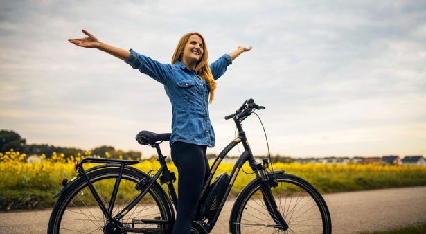 vélo électrique