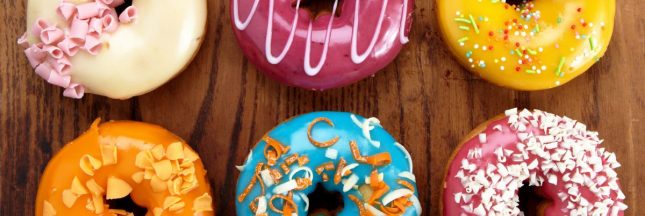 Comment et pourquoi faire ses colorants alimentaires naturels ?