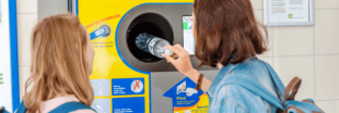 Une consigne à 15 centimes pour les bouteilles en plastique et canettes ? Une consigne à 15 centimes pour les bouteilles en plastique et canettes ?