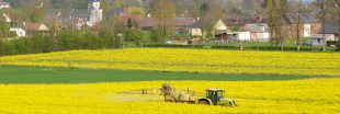 Pesticides à proximité des habitations : trois semaines pour donner votre avis Pesticides à proximité des habitations : trois semaines pour donner votre avis