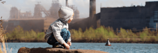 Peut-on concilier enfants et effondrement écologique ?