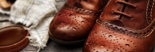 4 astuces naturelles pour entretenir vos sacs et chaussures en cuir