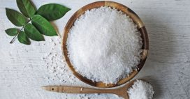 10 astuces efficaces et pratiques avec du sel pour entretenir votre maison