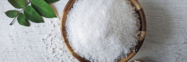 10 astuces efficaces et pratiques avec du sel pour entretenir votre maison