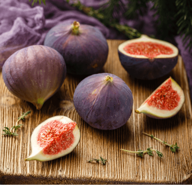 7 manières de cuisiner et utiliser les figues