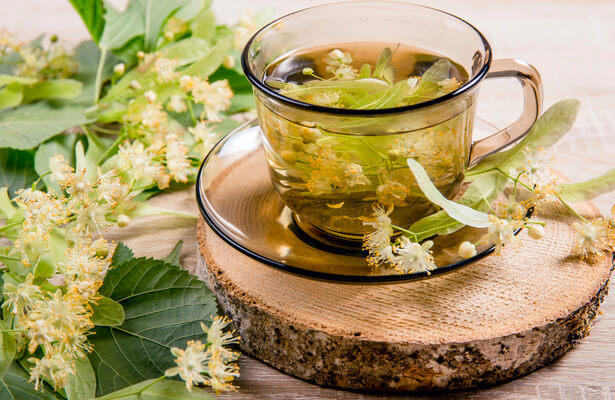 tisane pour dormir, plante pour dormir, somnifère naturel, tilleul-plante-trouver-sommeil-dormir