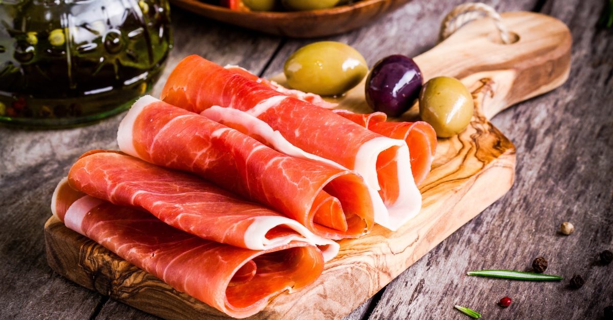 Vrais-faux produits artisanaux : le jambon (d’)Aoste