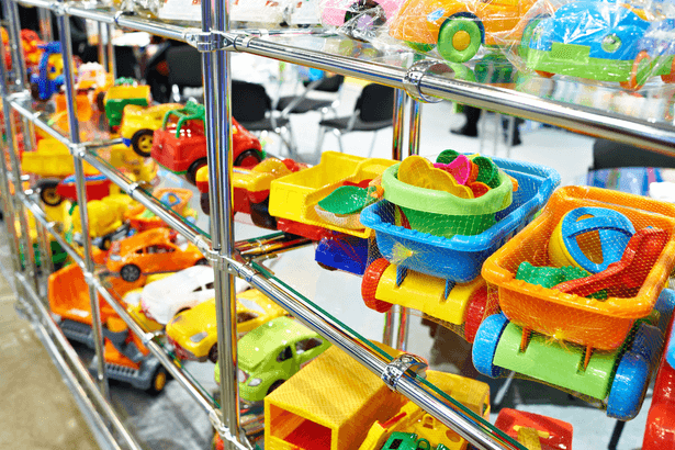 jouets plastique eviter