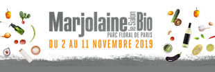 Le Salon Marjolaine 2019 : le plus grand marché bio de France Le Salon Marjolaine 2019 : le plus grand marché bio de France
