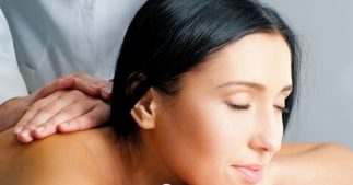 Microkinésithérapie : 'l'effaceuse' de traumatismes Microkinésithérapie : 'l'effaceuse' de traumatismes