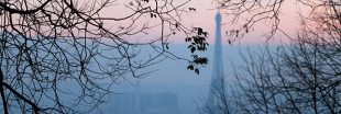 Surprenant : observez la pollution de l'air en temps réel à Paris