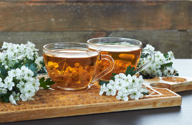 tisane pour dormir, plante pour dormir, somnifère naturel, aubépine-fleur-plante-trouver-sommeil-dormir