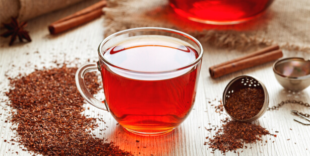 tisane pour dormir, plante pour dormir, somnifère naturel, rooibos-faux-thé-rouge-plante-trouver-sommeil-dormir