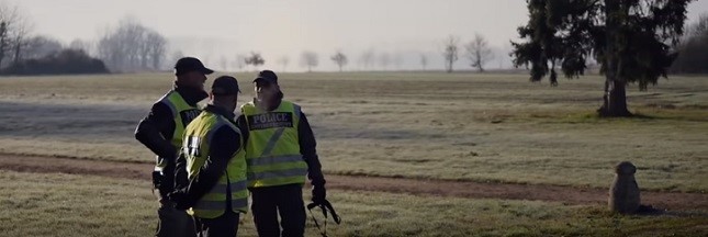 Connaissez-vous la police de l’environnement ?