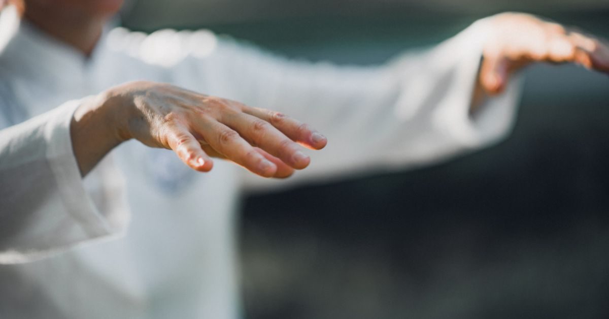 Le qi gong pour se relaxer et maîtriser son énergie vitale : tant de bienfaits